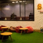 Sib cafe pattaya