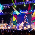 Sunset Beach Music Fest 20167