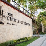 The Chocolate Factory Pattaya เดอะ ช็อกโกแลต แฟคทอรี่ พัทยา 1