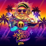 งานดนตรี เร้กเก้Sunsetbeachmusicfest 2016