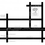 แผนที่ร้าน Tree House pattaya
