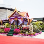 วันช้างไทยสวนนงนุชพัทยา