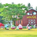 Pattaya Sheep Farm ฟาร์มแกะพัทยา