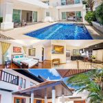 บ้านพักพูลวิลล่า Tropicana Pool Villa copy