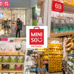 MINISO Pattaya