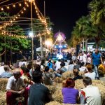 Pattaya Arts Festival 2017 1
