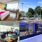 เดอะบีชฟรอนท์ รีสอร์ท (The Beach Front Resort)