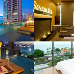 โรงแรม เซเว่นซี (Seven Zea Chic Hotel)