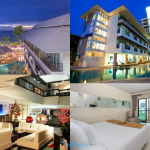 โรงแรมพัทยา ดิสคอฟเวอรี่ บีช (Pattaya Discovery Beach Hotel)