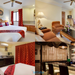 โรงแรมแอมเบียนซ์ พัทยา (Ambiance Pattaya Hotel)