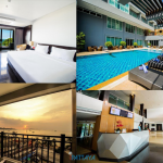 โฮเต็ล ซีเล็กชั่น พัทยา (Hotel Selection Pattaya)