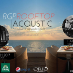 “RGP Rooftop Acoustic”