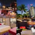 Hard Rock Hotel Pattaya