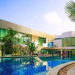 The Magnolias Pattaya Boutique Resort