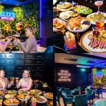 ร้านนั้งชิลวิวทะเลพัทยา ชลบุรี 1