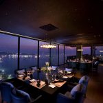 Hilton Pattaya_Horizon Rooftop Restaurant and Bar_Private Dining Room copy