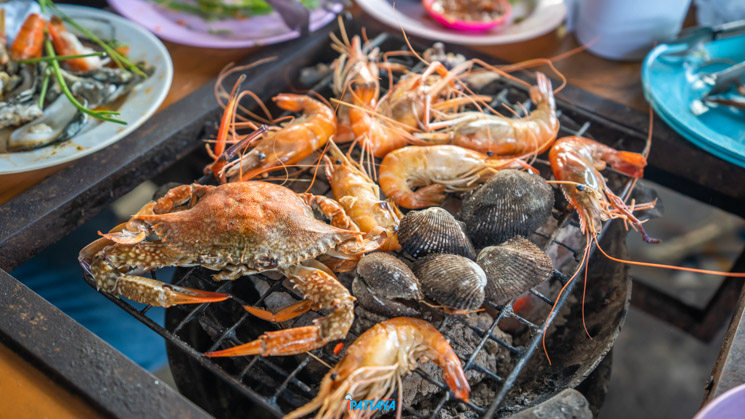 จอมเทียนทะเลเผา (3 of 28) | iPattaya เที่ยวไหนพัทยา