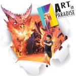 Art in Paradise พัทยา01