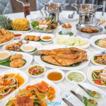 ครัวเคียงสวรรค์บุฟเฟต์พัทยา 7