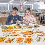 ครัวเคียงสวรรค์บุฟเฟต์พัทยา 8