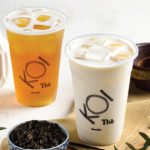 KOI The’ (โคอิเตะ)
