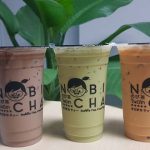 Nobicha (โนบิชา)