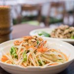 Somtum Na Muang (ส้มตำหน้าเมือง)