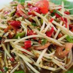 ตำเด้อ (Tum Der)