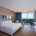 Hilton Pattaya3