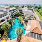 Sea Breeze Jomtien Resort (SHA Extra Plus)1