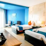 Sea Breeze Jomtien Resort (SHA Extra Plus)2