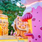 LINE_ALBUM_fairy sweet village_221028_0