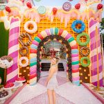 LINE_ALBUM_fairy sweet village_221106_1