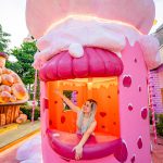 LINE_ALBUM_fairy sweet village_221106_1_0