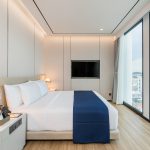 Arbour Hotel and Residence Pattaya – Premier High Floor 3