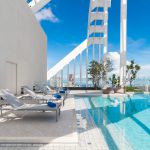 Arbour Hotel and Residence Pattaya – pool 17